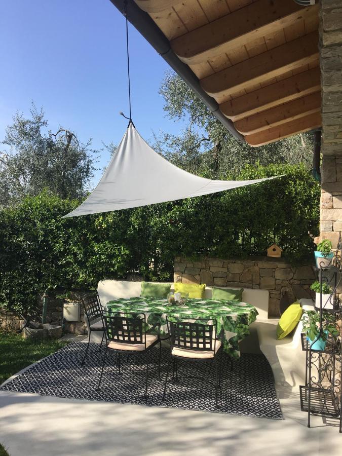 דירות לימונה סול גרדה Patty'S Lemonhouse מראה חיצוני תמונה