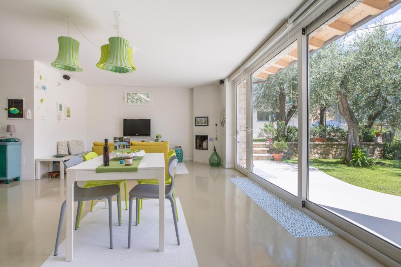 דירות לימונה סול גרדה Patty'S Lemonhouse מראה חיצוני תמונה